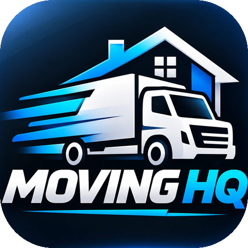 Moving HQ